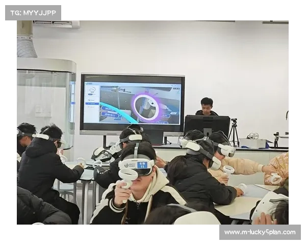 虚拟现实技术助力转播创新，打造沉浸式观赛新体验