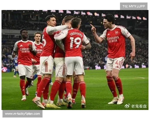 阿森纳第五次获英超圣诞冠军，历史规律能否突破？