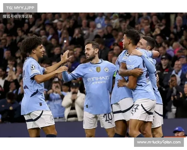 曼城10-1大胜背后的战术执行力：高位逼抢与效率转化