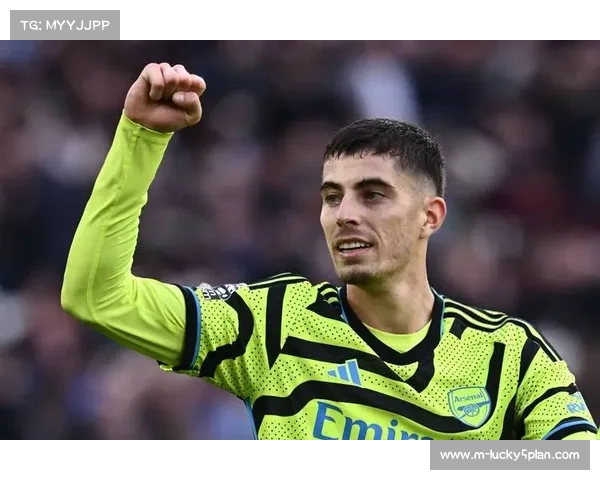 哈弗茨绝杀切尔西后受访：时刻准备为球队贡献