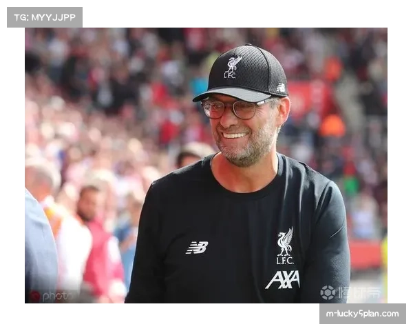 克洛普回应离任传闻：我的未来赛季结束后才会有定论